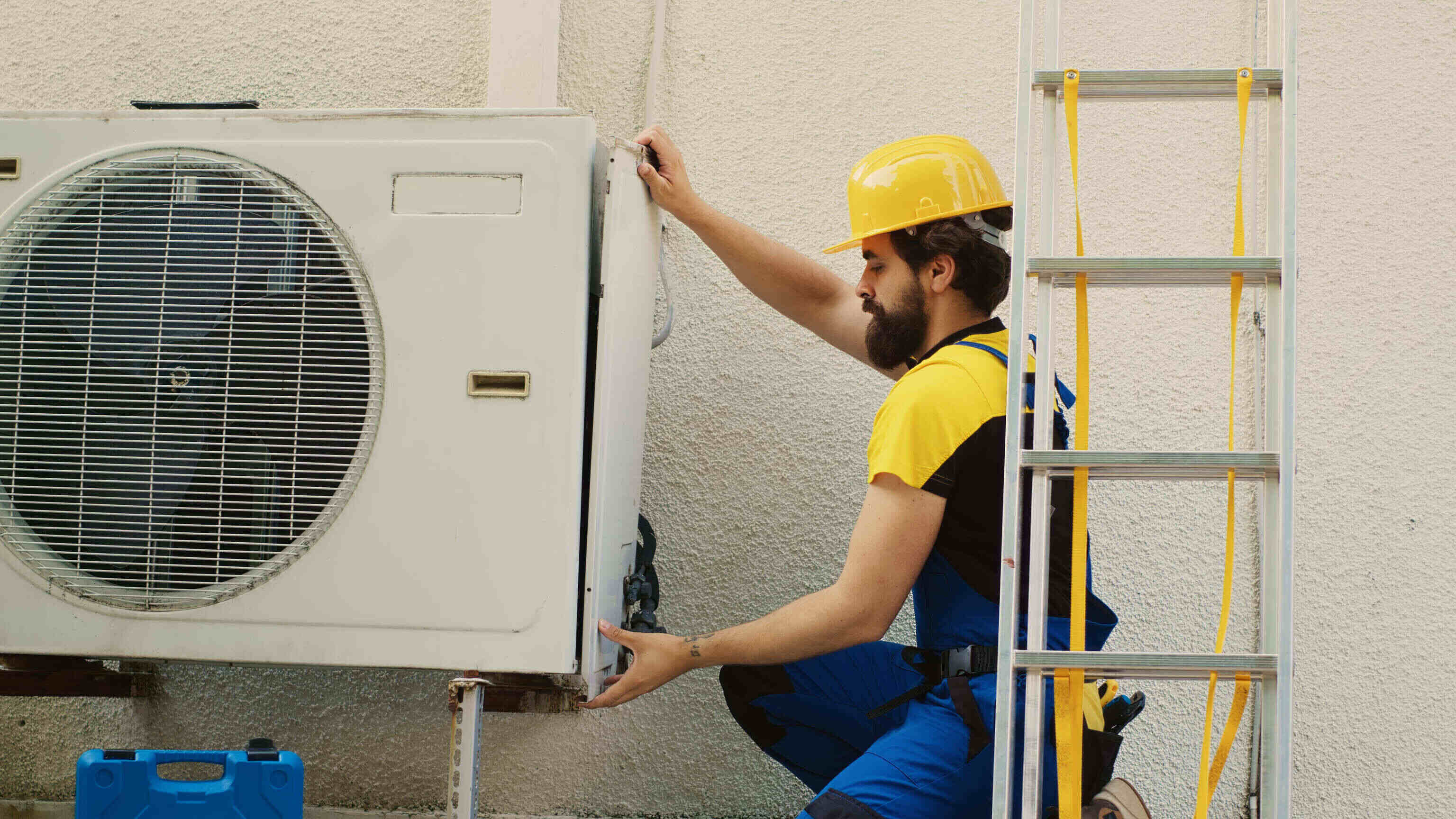 AC Installation